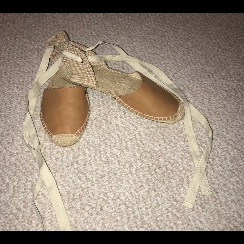 Soludos Classic Espadrille Sandal